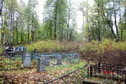 Церковь Воскресения Христова в Дуброве