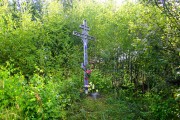 Церковь Вознесения Господня в Ильмянах