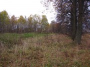Церковь Троицы Живоначальной в Новоникольском