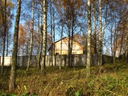 Церковь Димитрия Солунского в Кельч-Остроге