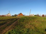 Часовня Илии Пророка в Ховани