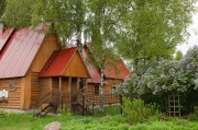 Церковь Илии Пророка в Каблуково