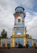 Церковь Николая Чудотворца в Оболдино