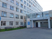 Церковь Пантелеимона Целителя во Фрязино