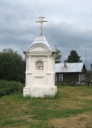Часовня в Потапово