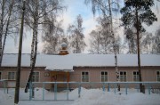 Церковь Александра Невского в Дуброво
