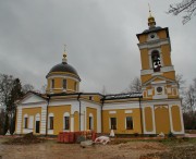 Церковь Рождества Пресвятой Богородицы в Гульнево