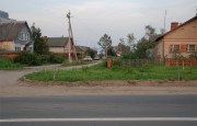 Часовня в Александрово