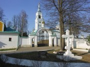 Спасо-Влахернский женский монастырь