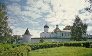 Борисоглебский Дмитровский мужской монастырь