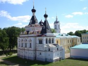 Церковь Елисаветы праведной в Дмитрове