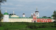 Николо-Пешношский мужской монастырь