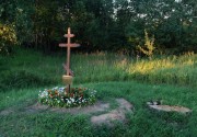 Часовня Мефодия Пешношского у Николо-Пешношского монастыря
