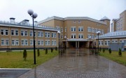 Церковь Пантелеимона Целителя при Психоневрологическом интернате №3