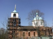 Церковь Вознесения Господня в Сурмино