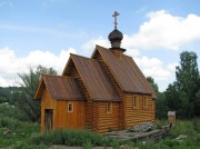 Церковь Сошествия Святого Духа в Красино