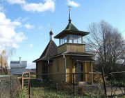 Церковь Рождества Христова в Кутузово