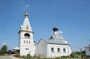 Церковь Николая Чудотворца в Лямцыно