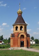 Церковь Александра Невского в Образцово