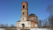Церковь Николая Чудотворца в Кругах
