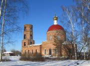 Церковь Воскресения Словущего в Куплияме