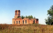 Церковь Покрова Пресвятой Богородицы в Зименках