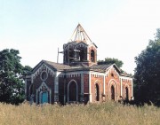 Церковь Покрова Пресвятой Богородицы в Злыхине