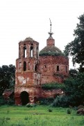 Церковь Преображения Господня в Струпне