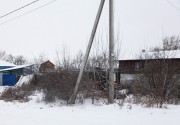 Церковь Богоявления Господня в Зарайске