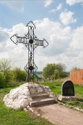 Церковь Вознесения Господня в Зарайске