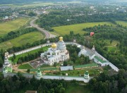 Воскресенский Новоиерусалимский мужской монастырь