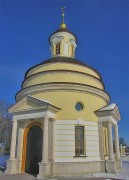 Церковь Тамары благоверной в Аносино