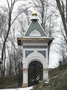 Часовня Иконы Божией Матери Казанская у Лешково