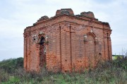 Часовня Николая Чудотворца в Лучинском