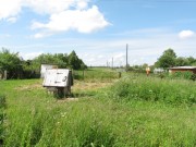 Часовня Алексия, митрополита Московского (?), в Ушаково