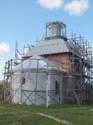 Церковь Рождества Христова в Филатове