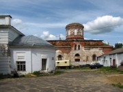 Никитский Каширский женский монастырь