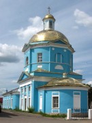 Церковь Вознесения Господня в Кашире