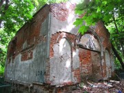 Церковь Всех Святых в Кашире