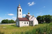 Церковь Димитрия Царевича в Кашире-2