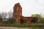 Церковь Рождества Пресвятой Богородицы в Колтове