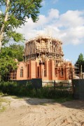 Церковь Веры, Надежды, Любови и Софии в Ожерелье
