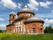 Церковь Преображения Господня в Стародубе