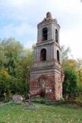 Церковь Покрова Пресвятой Богородицы в Сытино