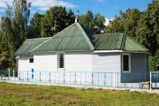 Часовня Николая Чудотворца в Батькополье