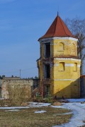 Троицкий Александро-Невский женский монастырь