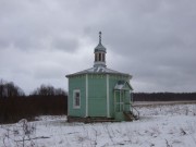 Часовня Илии Пророка в Жестоках