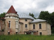 Церковь Иконы Божией Матери Нерушимая Стена в Ивановском