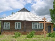 Церковь Сергия Радонежского в Мисирево