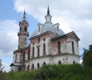 Церковь Михаила Архангела в Поджигородово